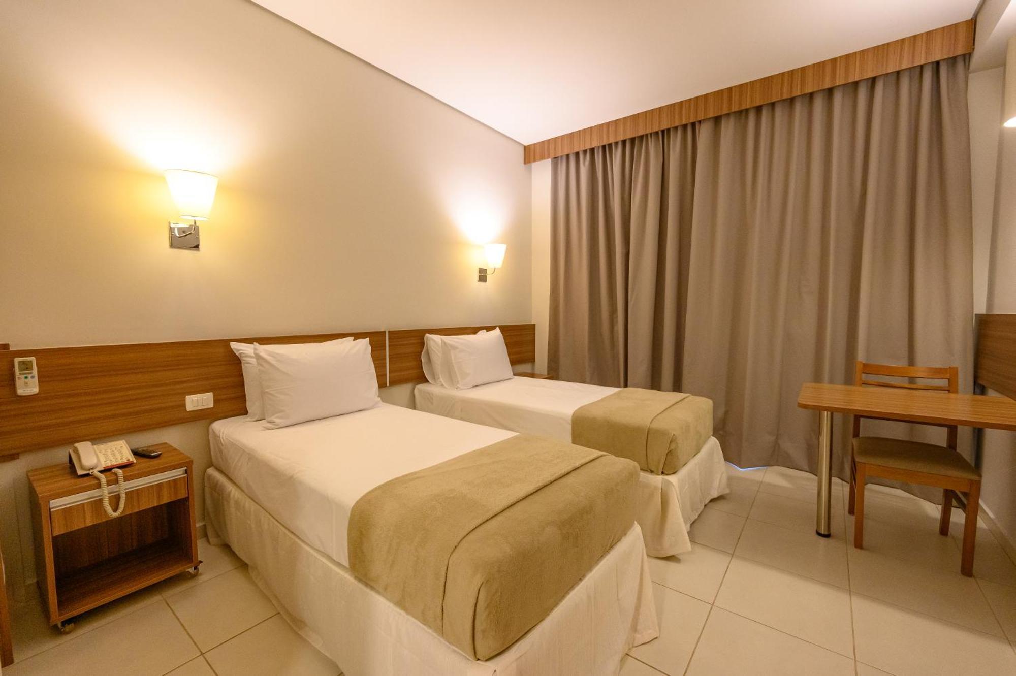 Unihotel Salto Salto  Exterior foto